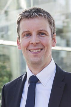 Medien31 Bernd Boeker - Geschäftsführer
