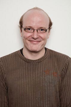 Medien31 Juri Mittelstädt - iOS-Entwickler