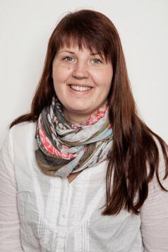 Medien31 Melanie Propfen - Sekretärin