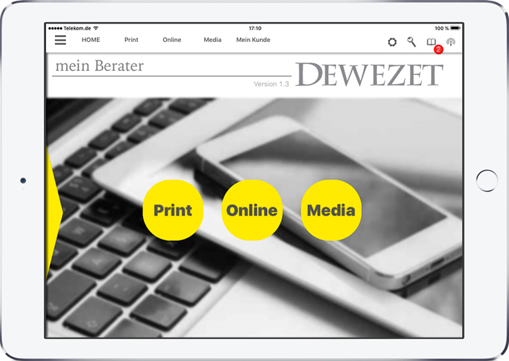 e-Paper Lokale Nachrichten DEWEZET e-Paper Lokale Nachrichten DEWEZET