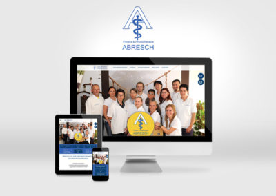 Abresch Gesundheitssport