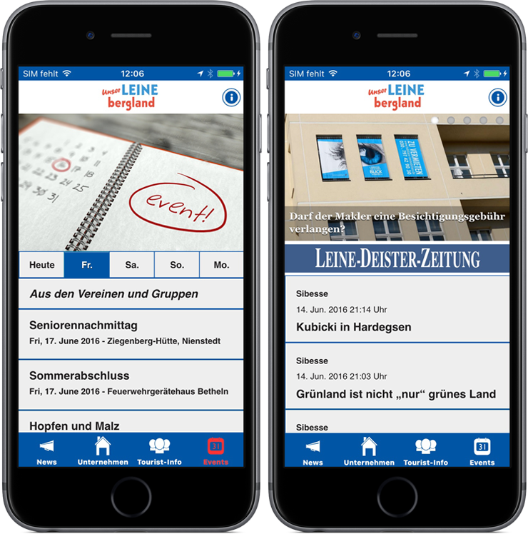 e-Paper Lokale Nachrichten DEWEZET e-Paper Lokale Nachrichten DEWEZET