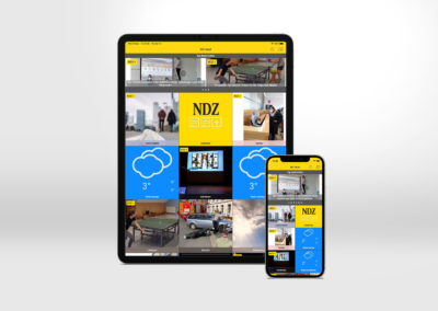 Neue Deister Zeitung Smart App